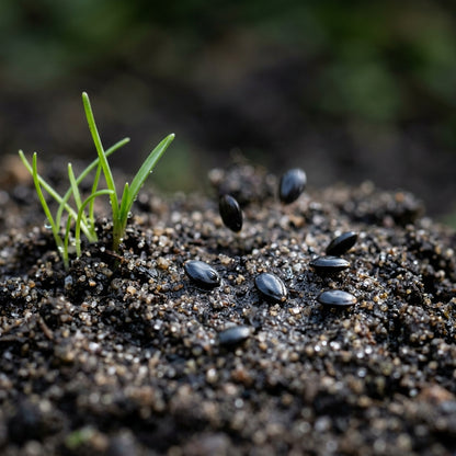Scilla Litardierei Flower Seeds For Planting