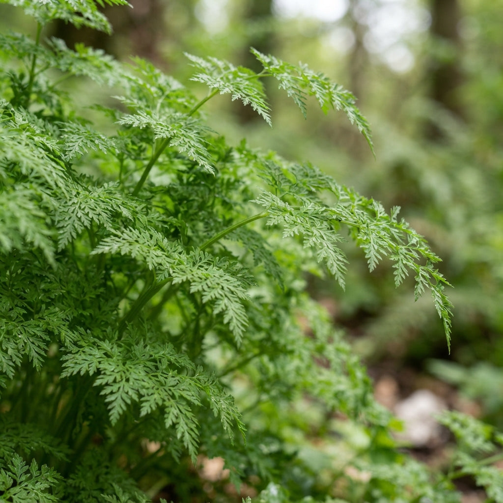 Selinum Wallichianum Seeds - Perennial Flower Seeds for Garden