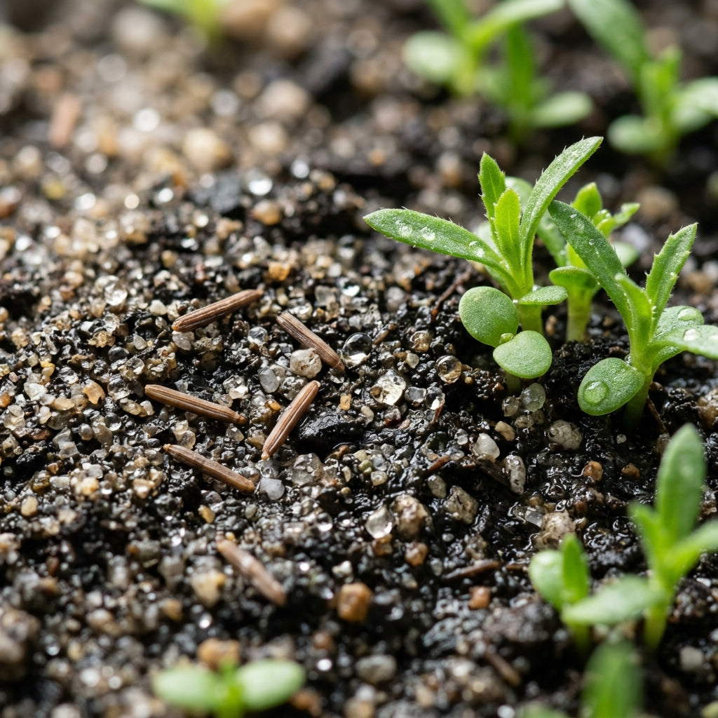 Senecio polyodon Seeds for Planting