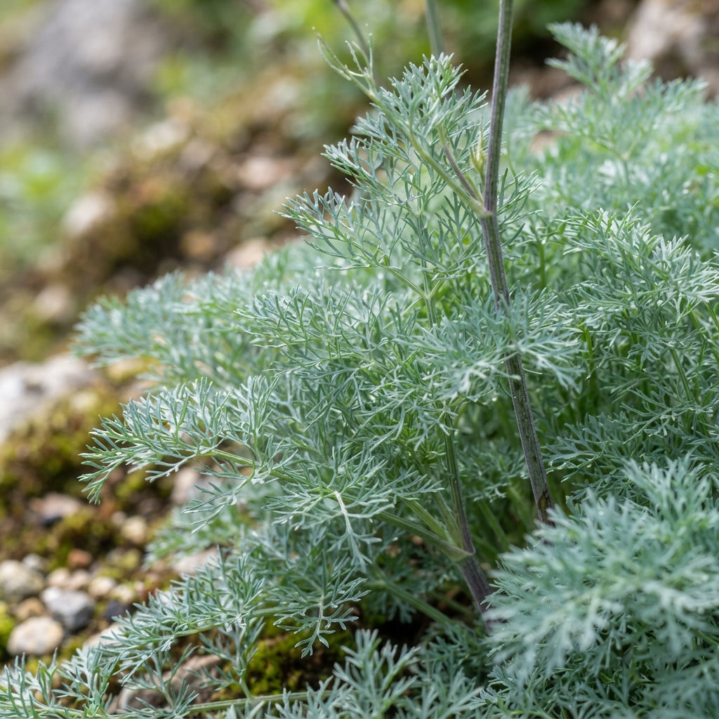 Seseli Petraeum Seeds for Garden Planting