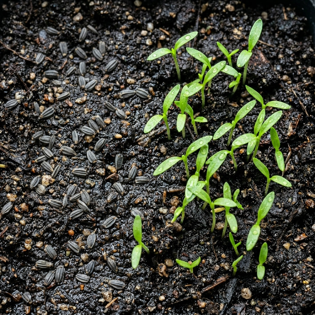 Shasta Daisy Seeds Flower Plant for Garden Growing