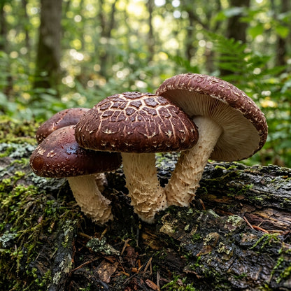 Lion’s Mane Mushroom Seeds