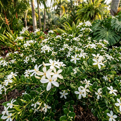 Carissa Macrocarpa Flower Seeds