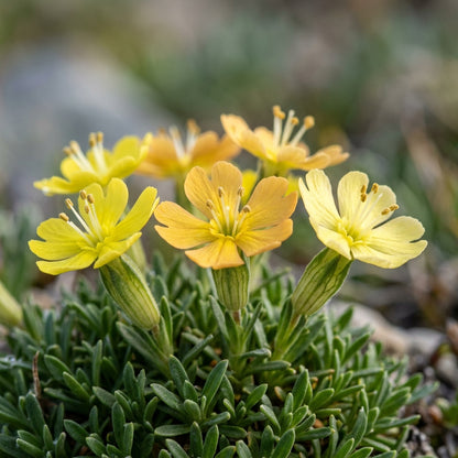 Silene Waldsteinii Flower Seeds For Planting