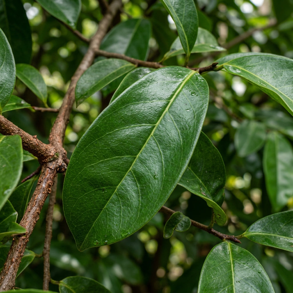 Soursop (Annona muricata) Seeds for Planting