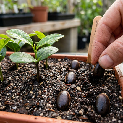 Soursop (Annona muricata) Seeds for Planting