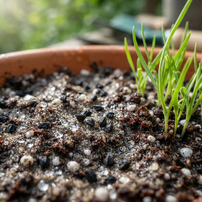 Allium moly Flower Seeds for Planting