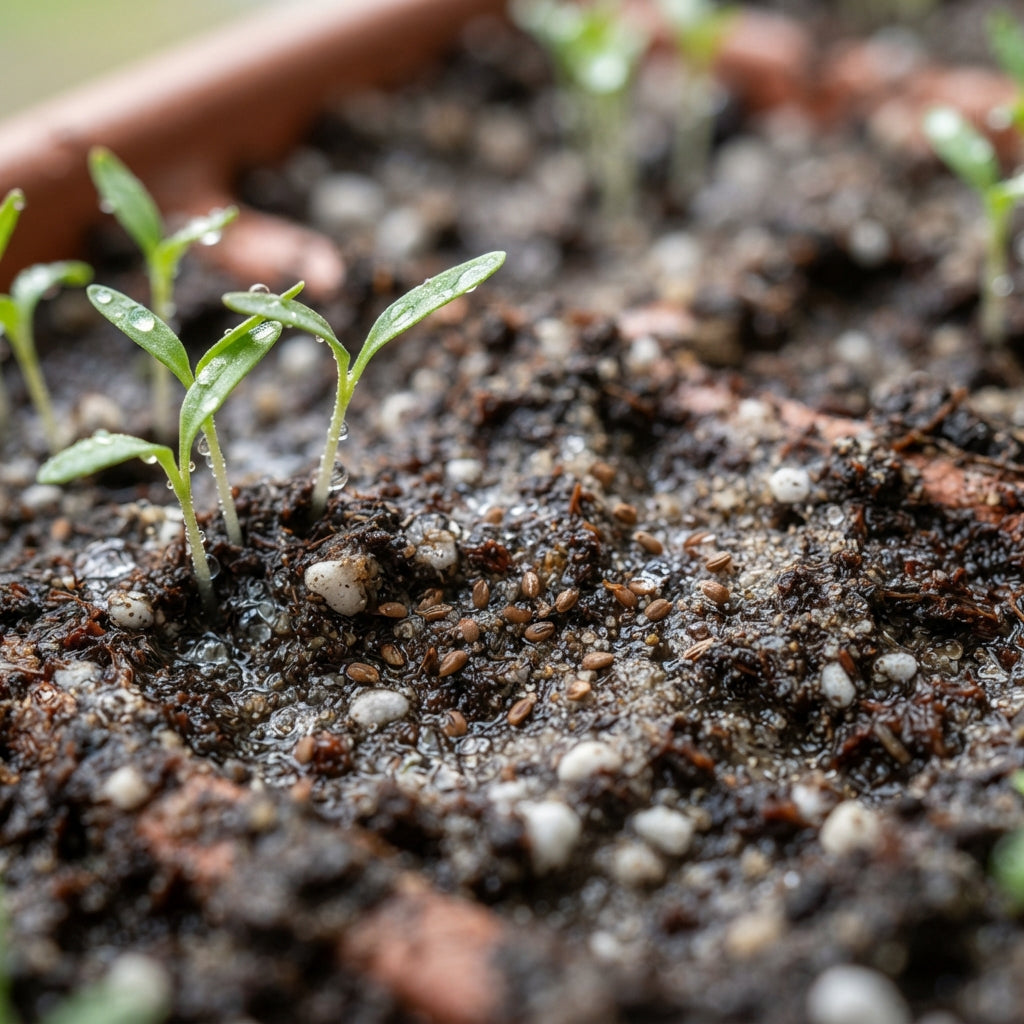 Mixed Baby's Breath Flower Seeds for Planting