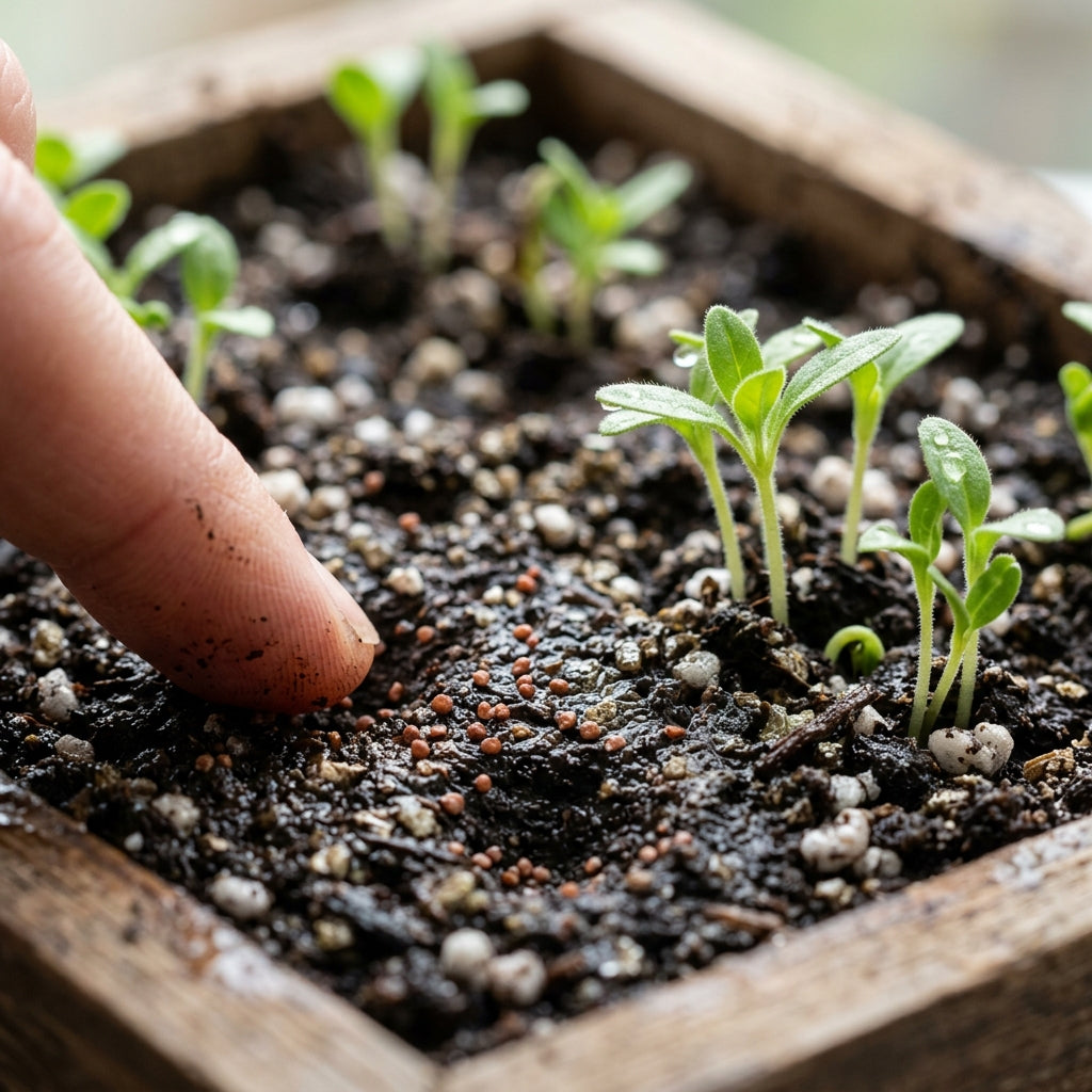 Calibrachoa Million Bells Seeds for Planting
