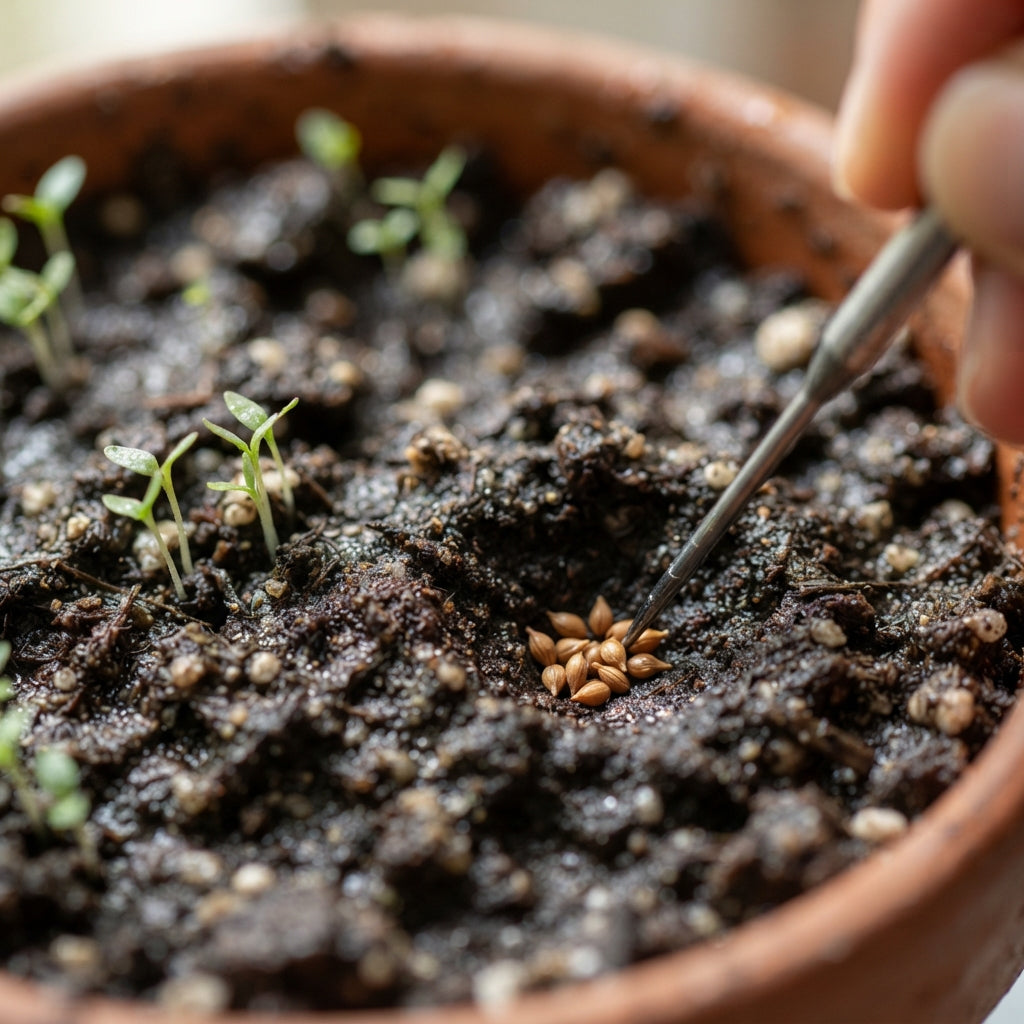 Myrtus ugni (Chilean Guava) Seeds for Planting