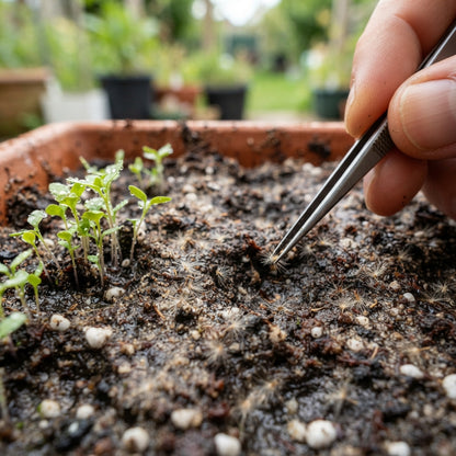 Erigeron karvinskianus Seeds for Planting