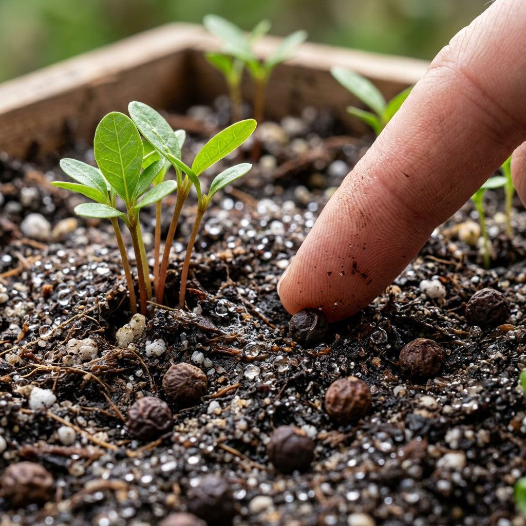 Dodonaea viscosa Seeds for Planting