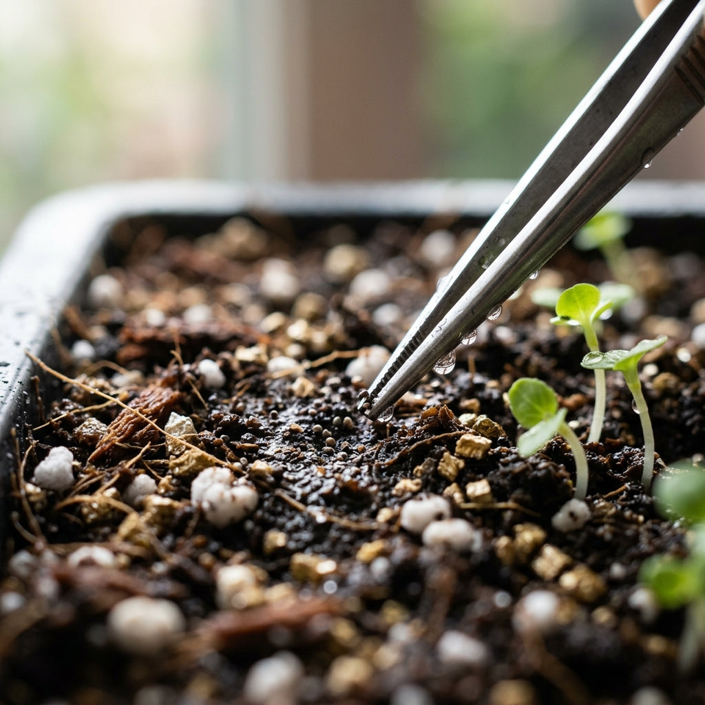Blue Hydrangea Seeds for Planting