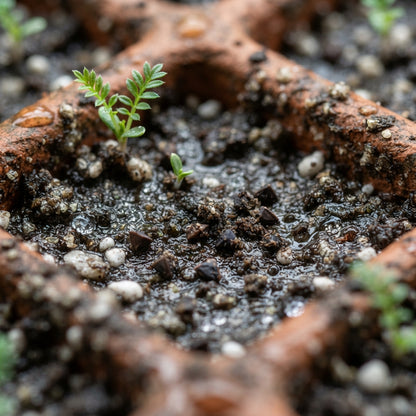 Jacob's Ladder Flower Seeds for Planting