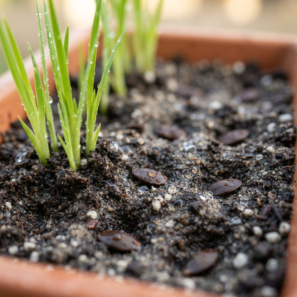 Japanese Iris Ensata Seeds for Planting
