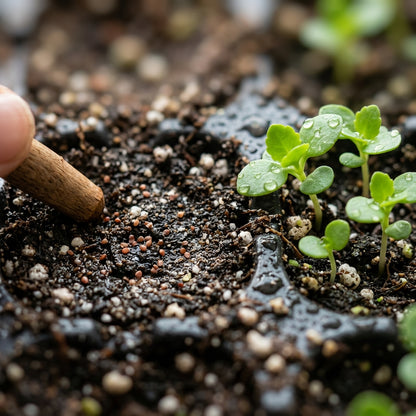 Mixed Kalanchoe Flower Seeds for Planting