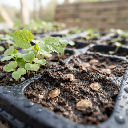 Lunaria Honesty Flower Seeds for Planting