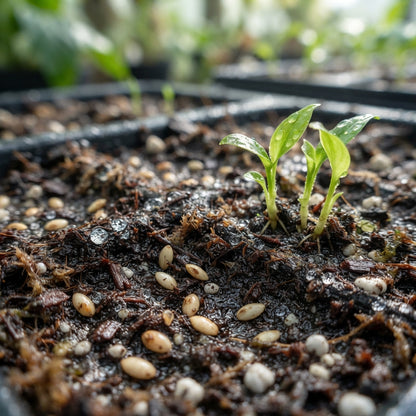 Peace Lily Spathiphyllum Seeds for Planting