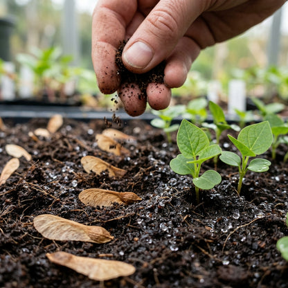 Red Lilac Flower Seeds for Garden Planting