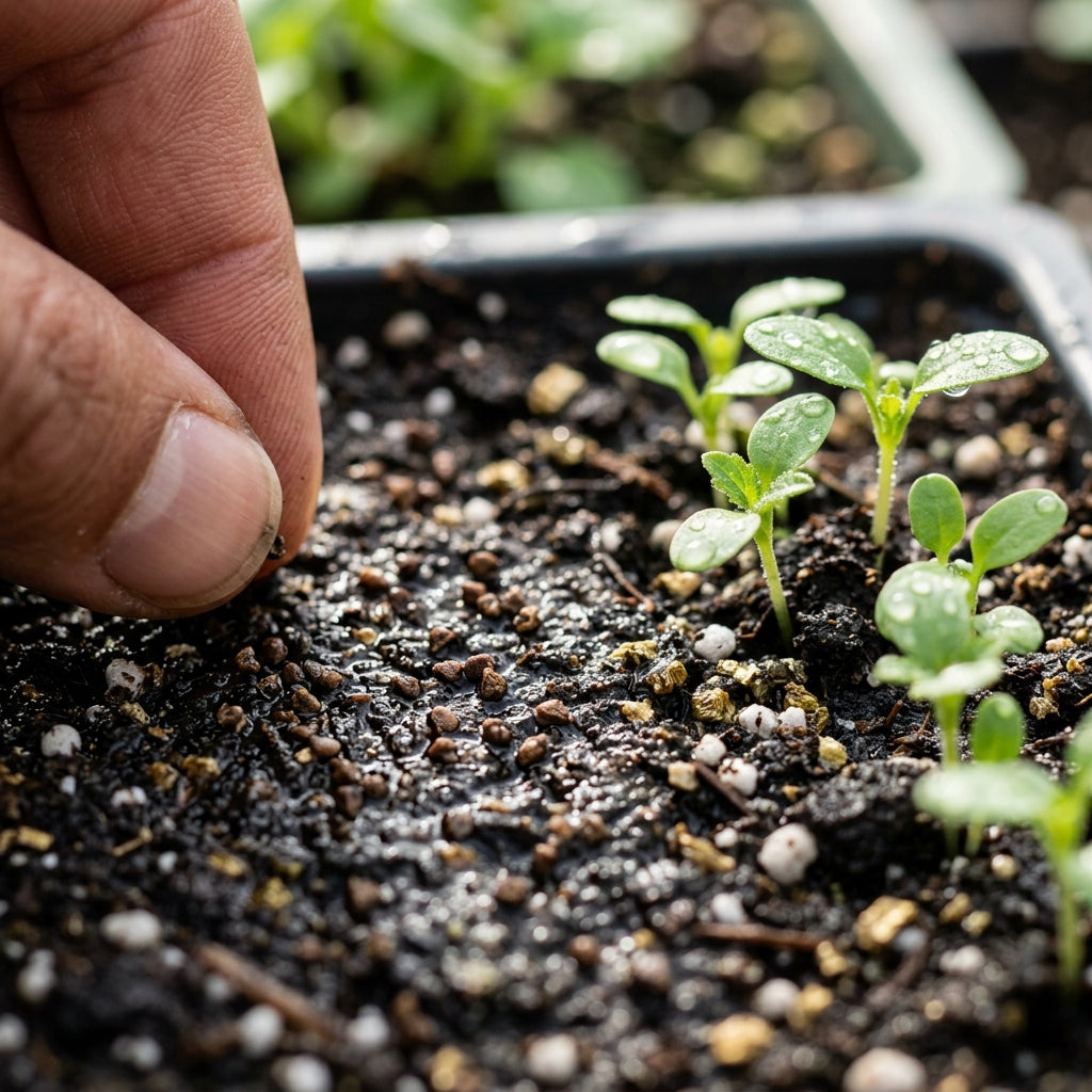 Senetti Pericallis Flower Seeds for Planting