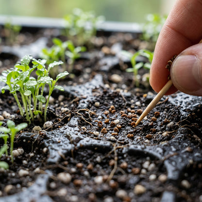 Creeping Baby's Breath Seeds for Planting