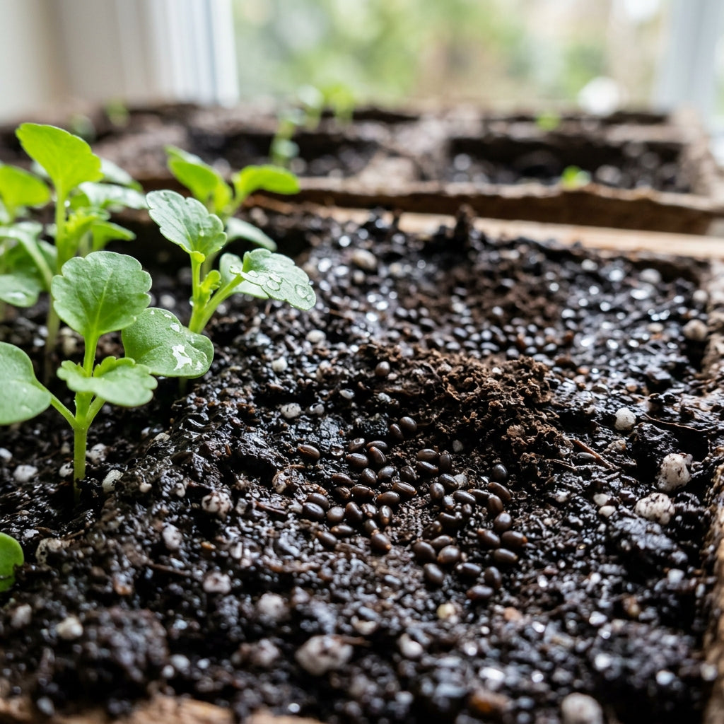 Mini Pansy Flower Seeds - Pansy Flower Seeds for Garden