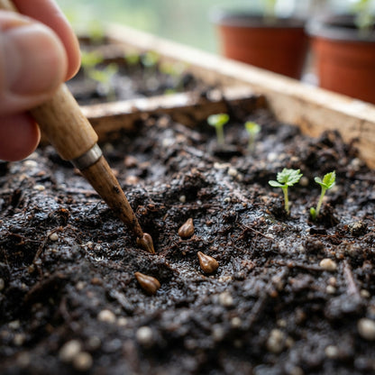 Wine Grape (Vitis vinifera) Seeds for Planting