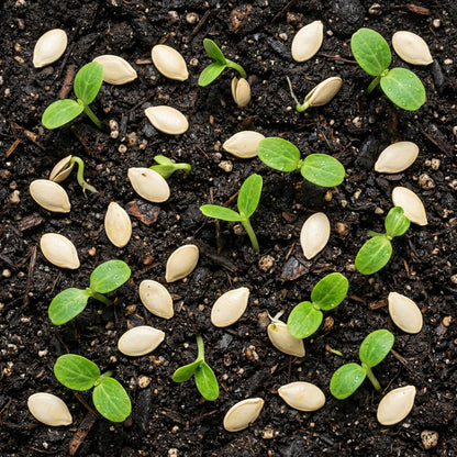 Winter Squash Spaghetti Seeds – Spaghetti Squash Seeds for Home Garden