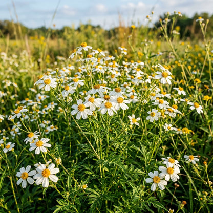 Spanish Needle Flower Seeds