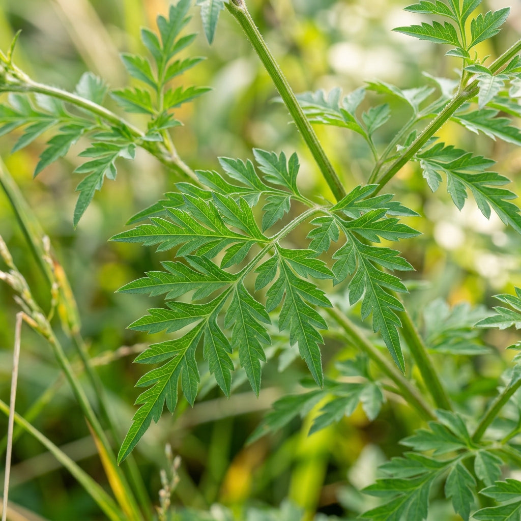 Spanish Needle Flower Seeds