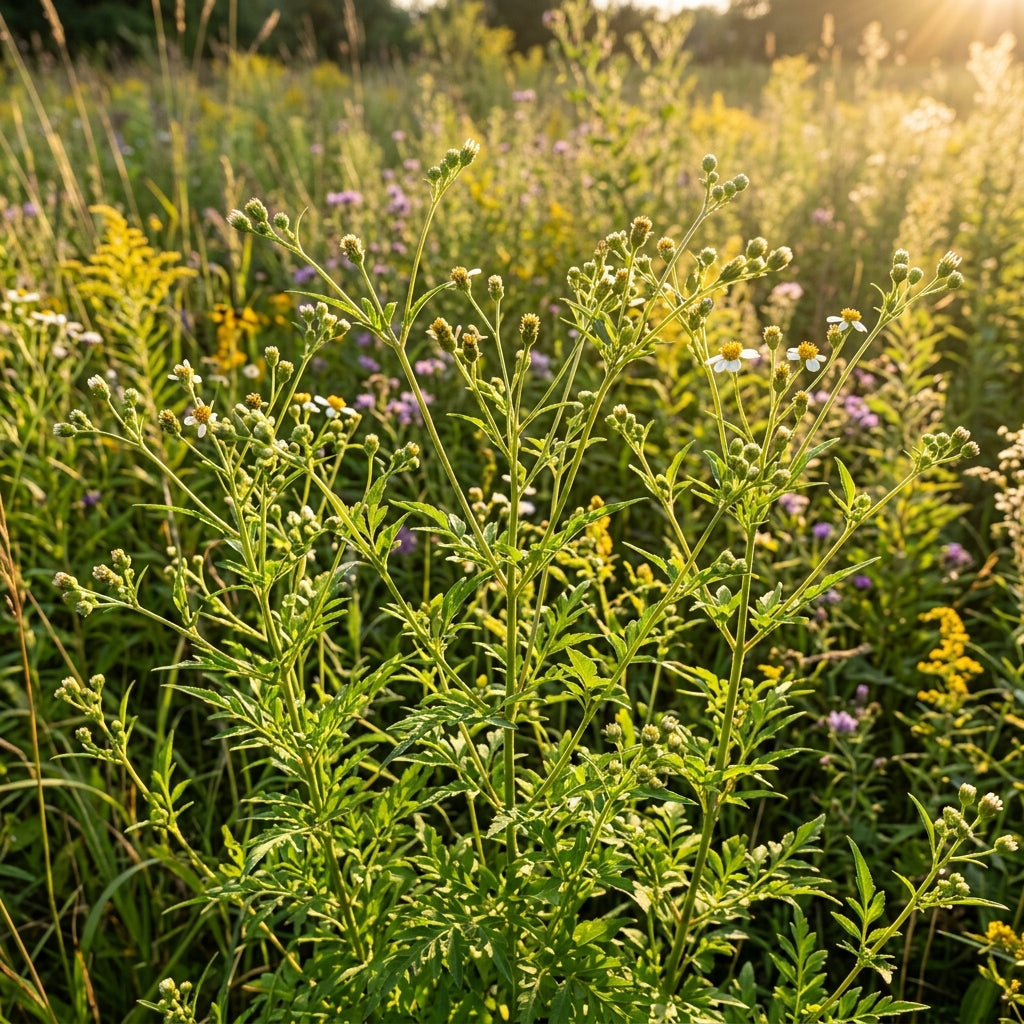 Spanish Needle Flower Seeds