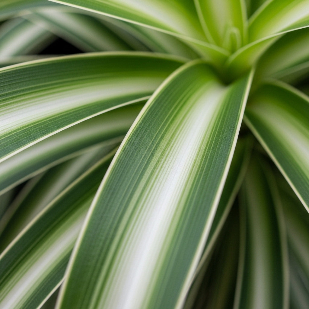 Spider Plant Seeds for Indoor Decorative Garden Planting