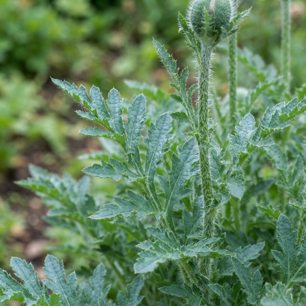 Papaver spicatum Flower Seeds for Planting