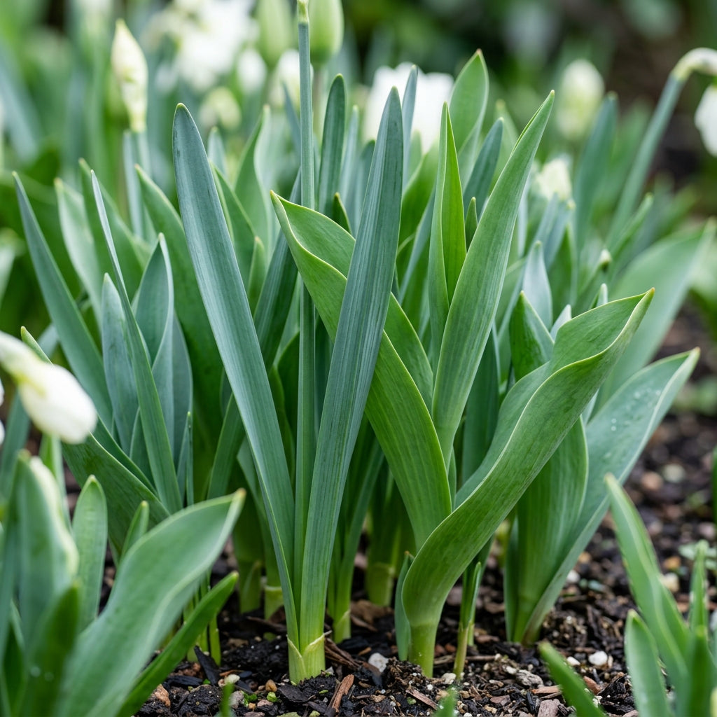 Spring Bulbs Mixed Flowering Collection for Garden Planting