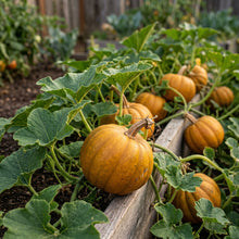 Cornells Squash Vegetable Seeds for Planting