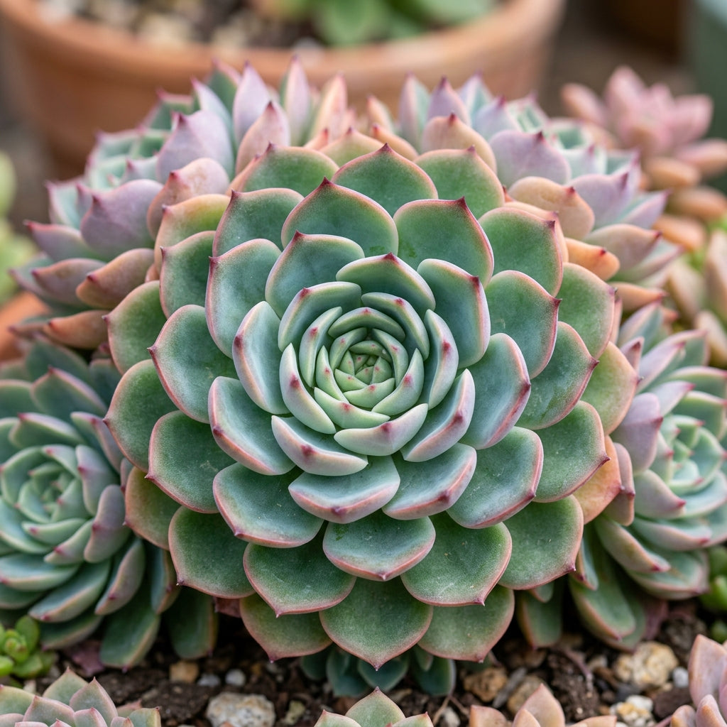 Stella Succulent Seeds for Planting