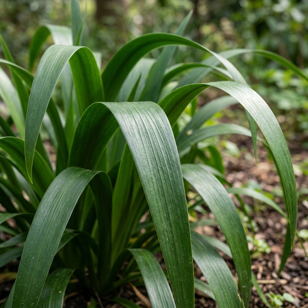 Iris Foetidissima Flower Seeds For Planting