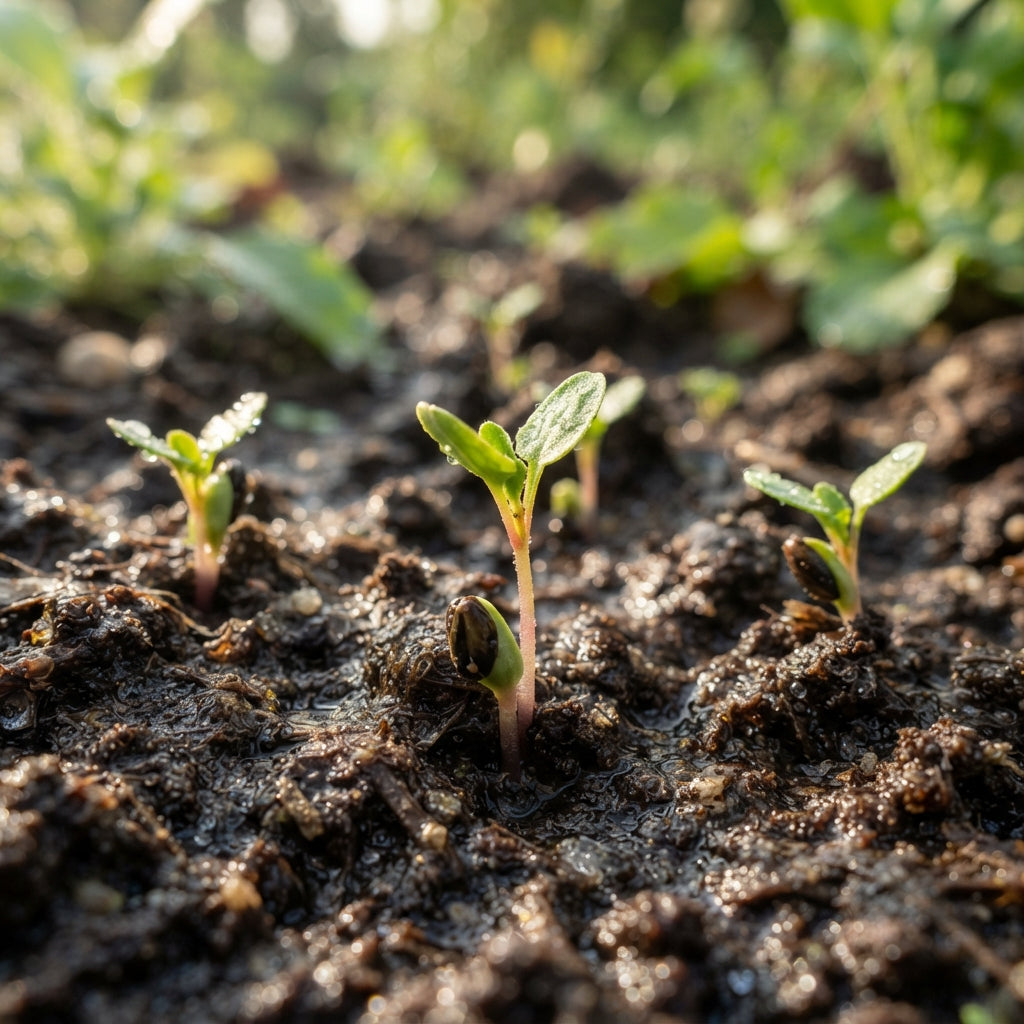 Strawberry Spinach Seeds for Planting
