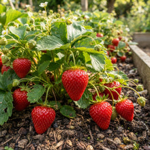 Albion Strawberry Seeds for Planting