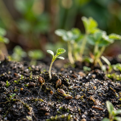Musk Strawberry Seeds for Planting