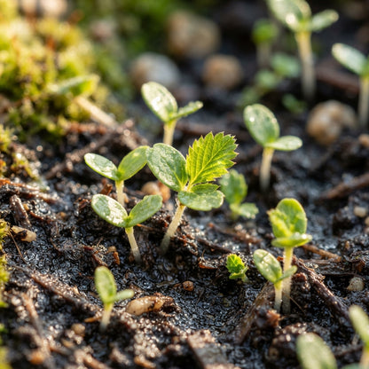 Quinault Strawberry Seeds for Planting