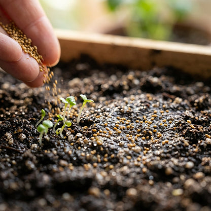 Yellow Wonder Alpine Strawberry Seeds for Planting