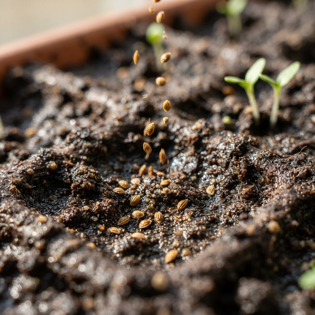 Ozark Beauty Strawberry Seeds for Planting