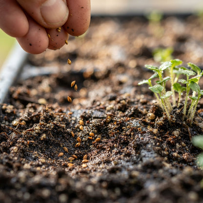 San Andreas Strawberry Seeds for Planting