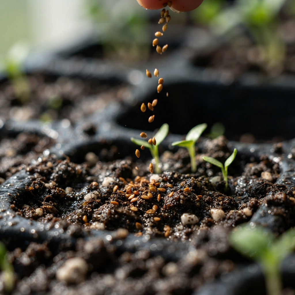Quinault Strawberry Seeds for Planting