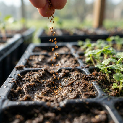 Alexandria Strawberry Seeds for Planting