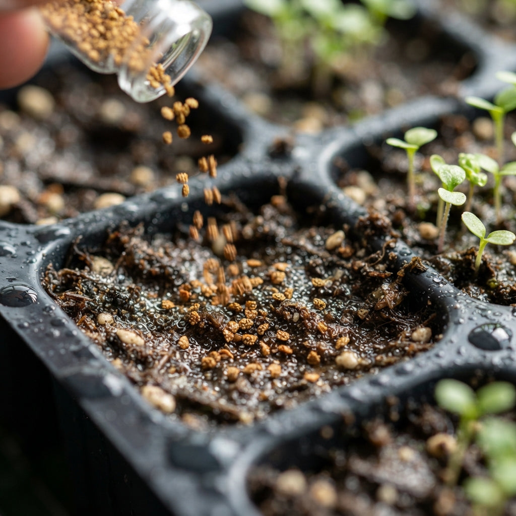 Chandler Strawberry Seeds for Planting