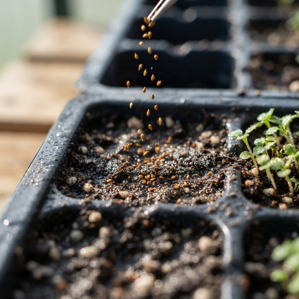 Alpine Alexandria Strawberry Seeds for Planting