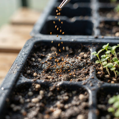 Alpine Alexandria Strawberry Seeds for Planting
