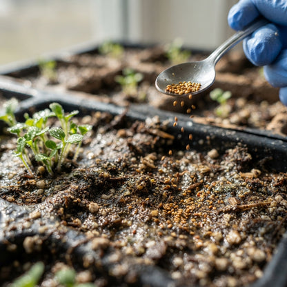 Monterey Strawberry Seeds for Planting